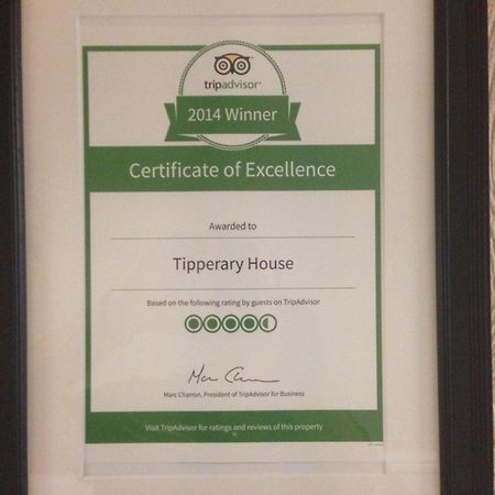 Tipperary House Dublin Hotel Kültér fotó