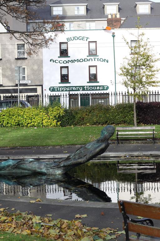 Tipperary House Dublin Hotel Kültér fotó