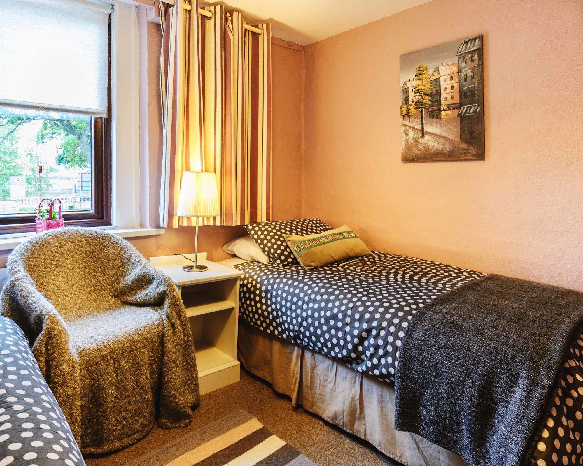 Tipperary House Dublin Hotel Kültér fotó